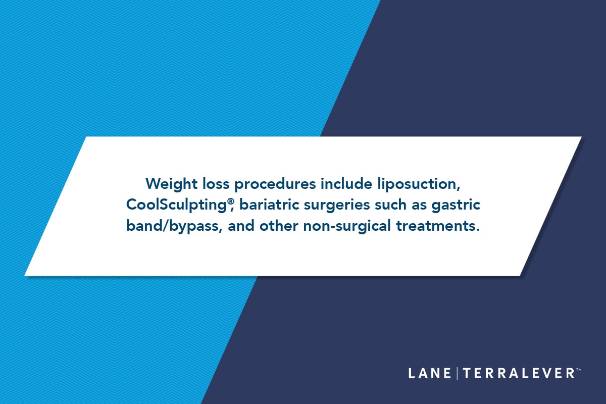 weightlossprocedureincludeliposuction-coolsculptingbariatric-andothers