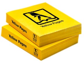 Yellow Pages