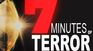 7minutes of terror