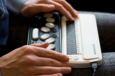 braille-web-user