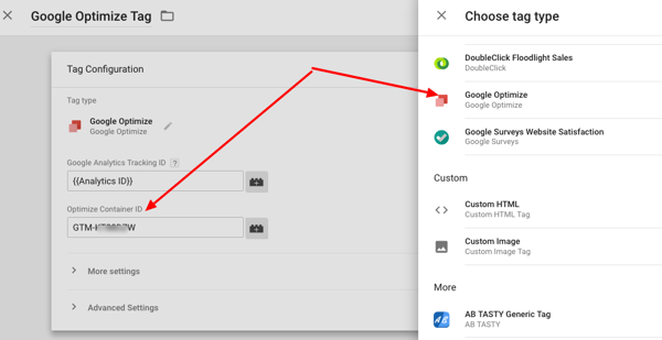 Google Tag Manager 8