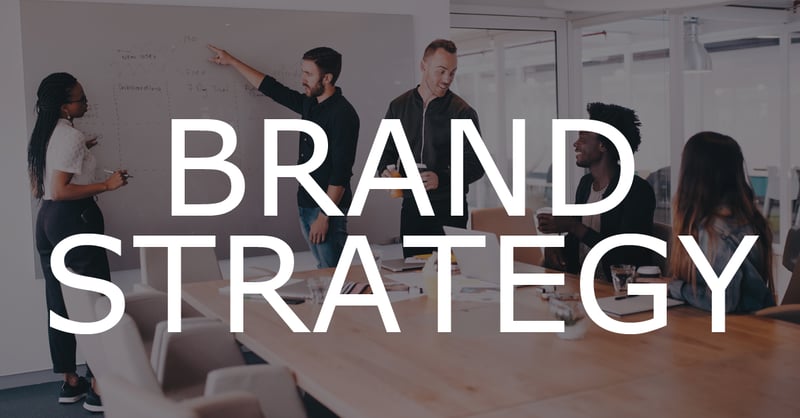 brand strategy