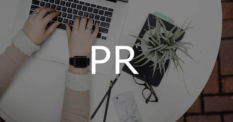 how to write a press release