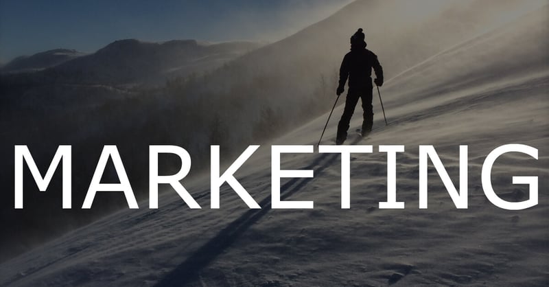 short term marketing blog