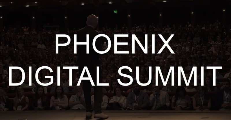 phoenix digital summit