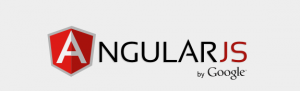 angularJS Logo
