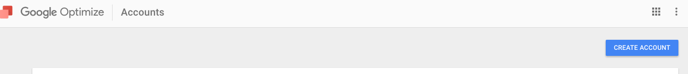 create account 2