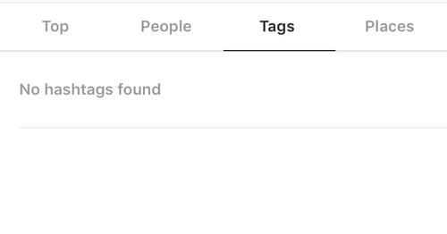 instagram tags