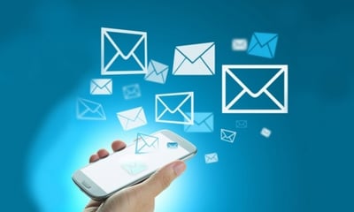 mobile-device-email