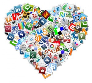 social media apps