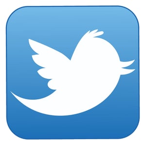 twitter logo