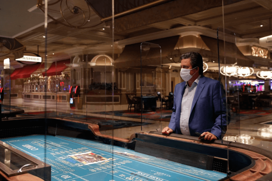 5 Opportunities for Casino &amp; Gaming Marketers in the Wake of COVID-19
