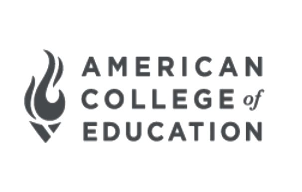 American College Logo